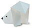 gấp giấy origami nhật bản